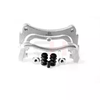Support, étrier de frein arrière gauche GH GH-462532H