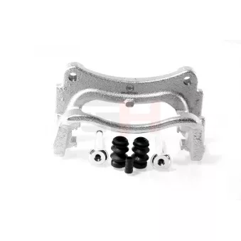 Support, étrier de frein arrière gauche GH GH-462532V