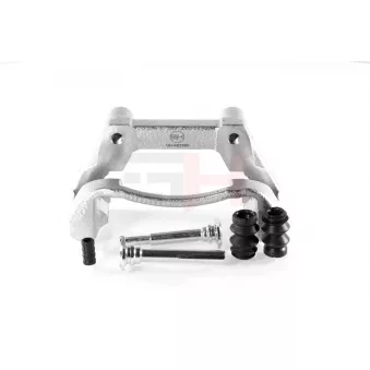 Support, étrier de frein GH GH-462569