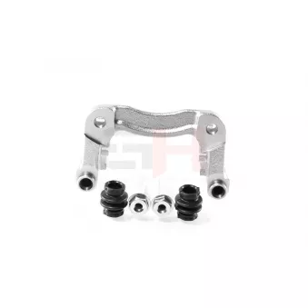 Support, étrier de frein GH OEM 43014SMGE01