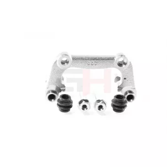 Support, étrier de frein arrière droit GH OEM 43014SEAE01