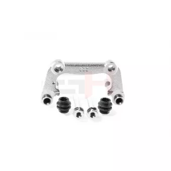 Support, étrier de frein arrière gauche GH OEM 43015SEAE01