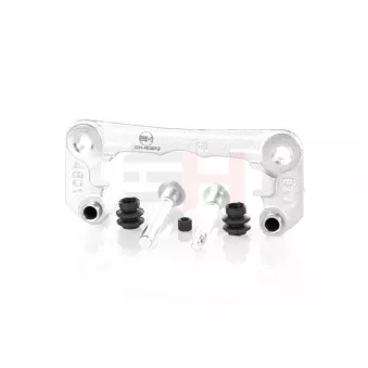 Support, étrier de frein GH GH-463012