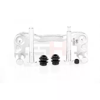 Support, étrier de frein GH GH-463083