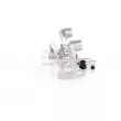 GH GH-463206 - Support, étrier de frein 