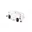 GH GH-463650 - Support, étrier de frein 