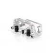 GH GH-463654 - Support, étrier de frein 