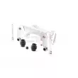 GH GH-463676 - Support, étrier de frein 
