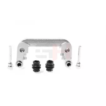 GH GH-463678 - Support, étrier de frein 