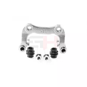 Support, étrier de frein GH OEM 7701059987