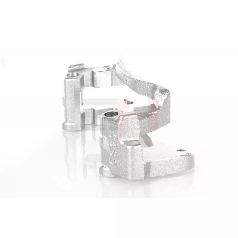 Support, étrier de frein arrière droit GH GH-464515H - Visuel 1