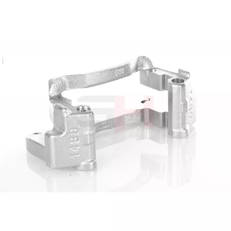 Support, étrier de frein arrière droit GH GH-464515H - Visuel 2