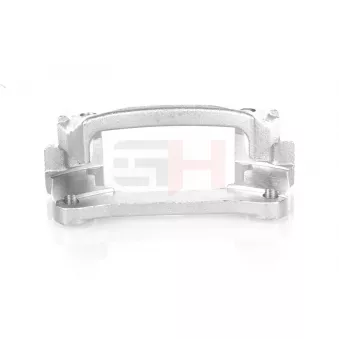 Support, étrier de frein arrière gauche GH GH-464515V