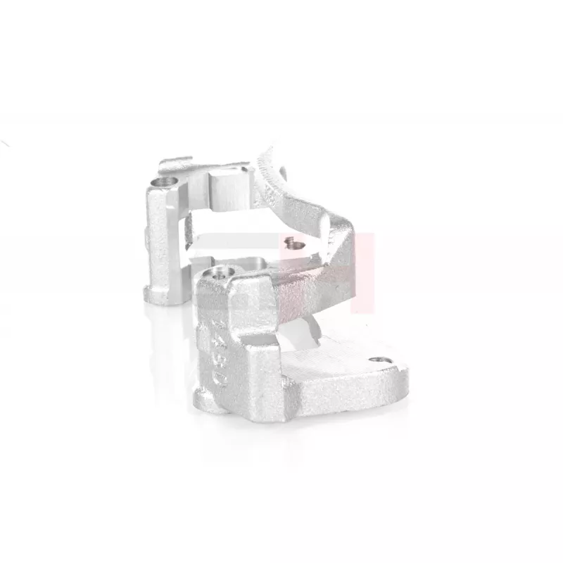 Support, étrier de frein arrière gauche GH GH-464515V - Visuel 1