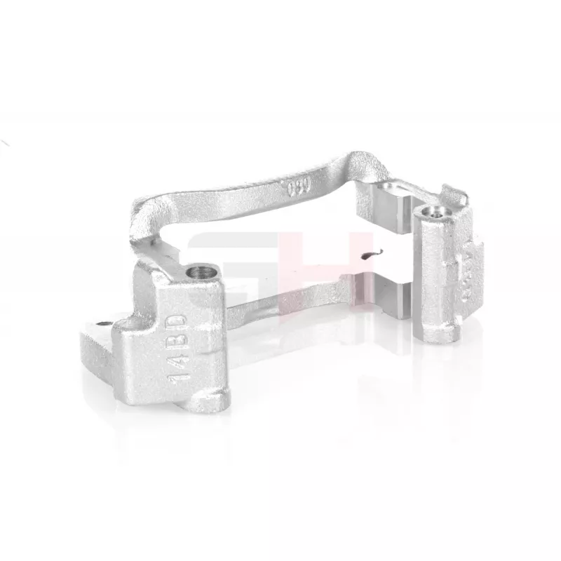 Support, étrier de frein arrière gauche GH GH-464515V - Visuel 2