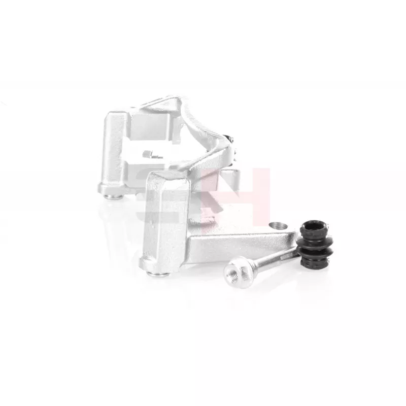 Support, étrier de frein GH GH-464710 - Visuel 1