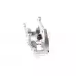 GH GH-464717V - Support, étrier de frein arrière gauche