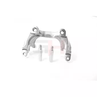 Support, étrier de frein GH GH-464719