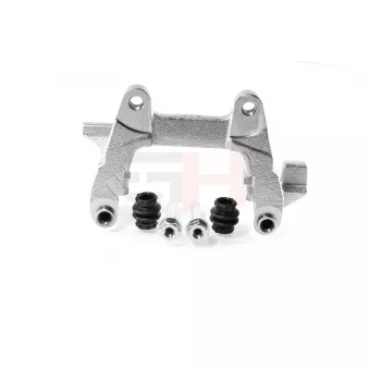 Support, étrier de frein arrière droit GH OEM 4F0615426B