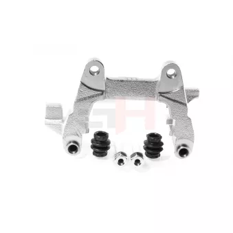 Support, étrier de frein arrière gauche GH OEM 4F0615425B