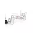GH GH-464778 - Support, étrier de frein 