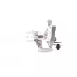 GH GH-464781H - Support, étrier de frein arrière droit