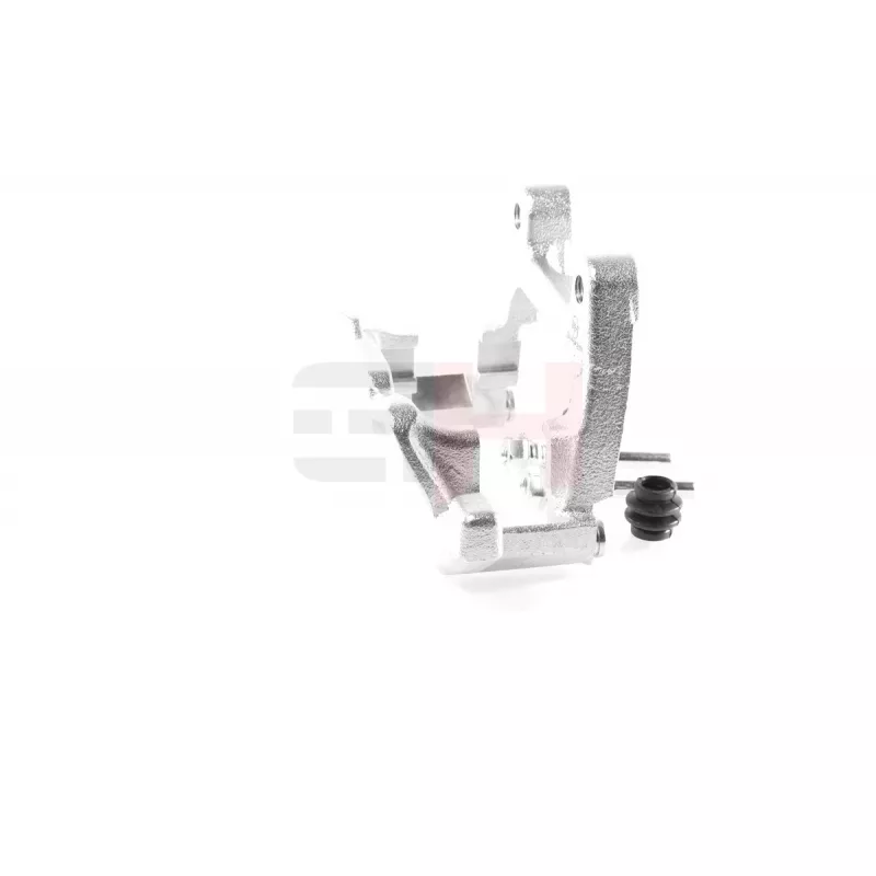 Support, étrier de frein arrière gauche GH GH-464781V - Visuel 1