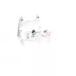 GH GH-464781V - Support, étrier de frein arrière gauche