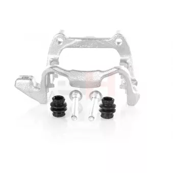 Support, étrier de frein arrière droit GH OEM 1K0505436M