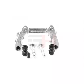 Support, étrier de frein GH GH-469956
