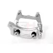 Support, étrier de frein GH [GH-469958]