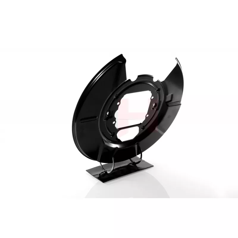 Déflecteur, disque de frein arrière gauche GH GH-481505V - Visuel 2