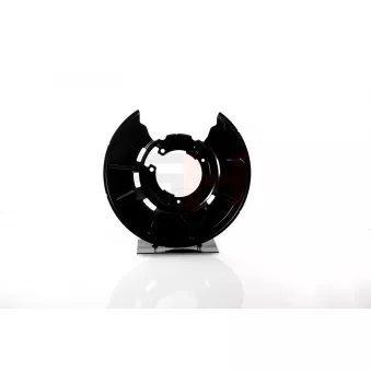 Déflecteur, disque de frein arrière gauche GH OEM 34216792239