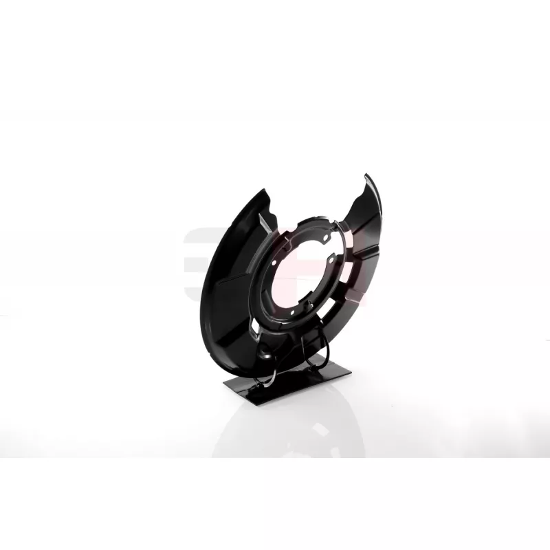 Déflecteur, disque de frein arrière gauche GH GH-481518V - Visuel 2