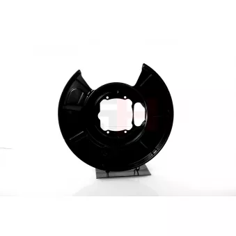 Déflecteur, disque de frein arrière droit GH OEM 34216760854