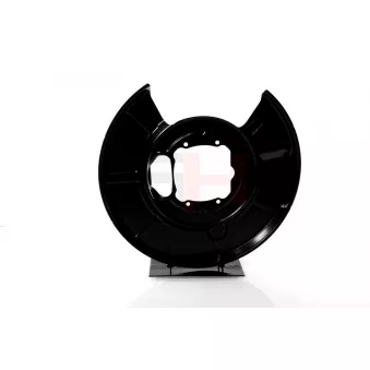 Déflecteur, disque de frein arrière gauche GH OEM 34216760853