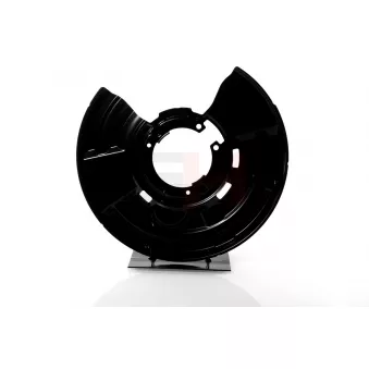 Déflecteur, disque de frein arrière droit GH OEM 34216792244