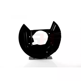 Déflecteur, disque de frein avant droit GH OEM 34113411872 Déflecteur, disque de frein avant droit GH OEM 34113411872