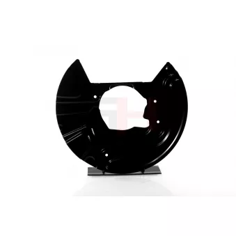 Déflecteur, disque de frein avant gauche GH OEM 34113411871 Déflecteur, disque de frein avant gauche GH OEM 34113411871