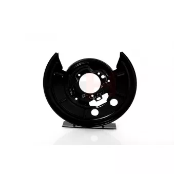 Déflecteur, disque de frein arrière gauche GH OEM 4211C4