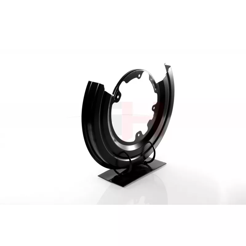 Déflecteur, disque de frein arrière droit GH GH-482406H - Visuel 2