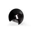 GH GH-482549H - Déflecteur, disque de frein arrière droit