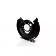 GH GH-483308V - Déflecteur, disque de frein arrière gauche
