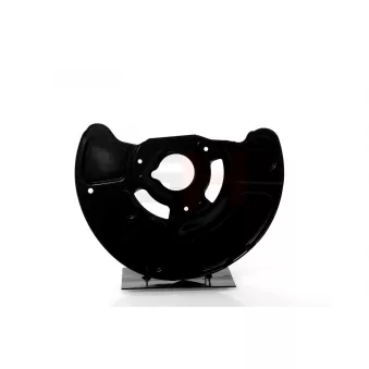 Déflecteur, disque de frein avant droit GH OEM 2124201244