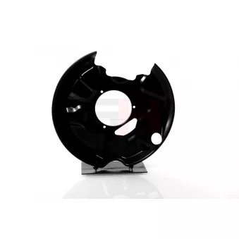 Déflecteur, disque de frein arrière droit GH OEM 2024201544