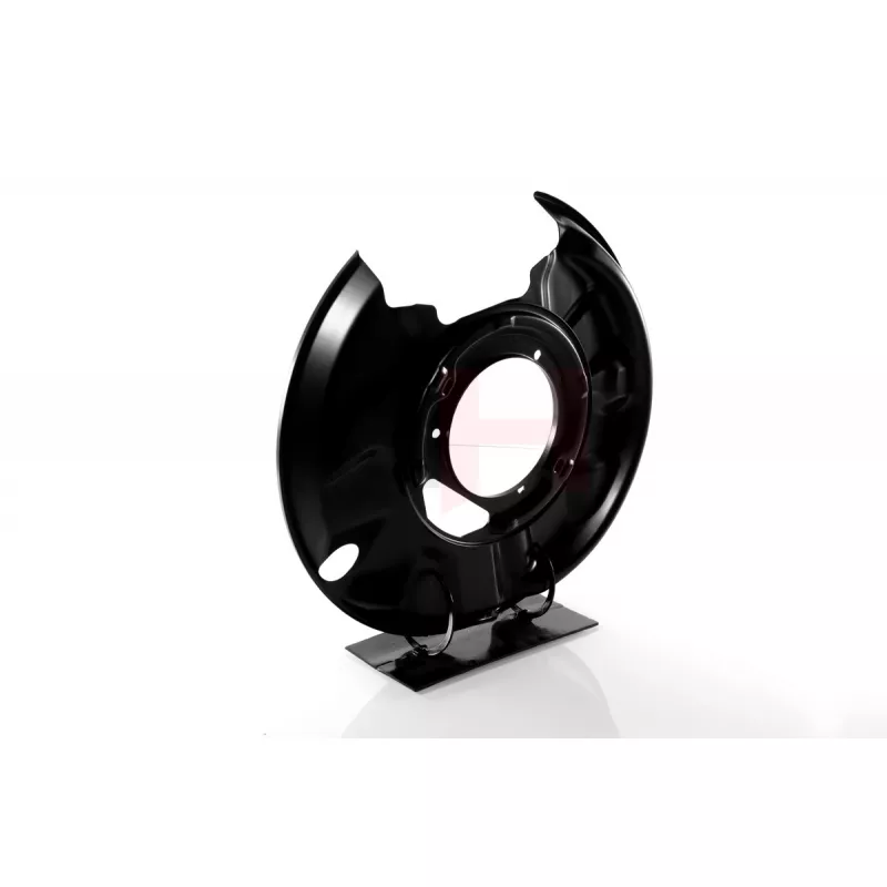Déflecteur, disque de frein arrière droit GH GH-483330H - Visuel 2