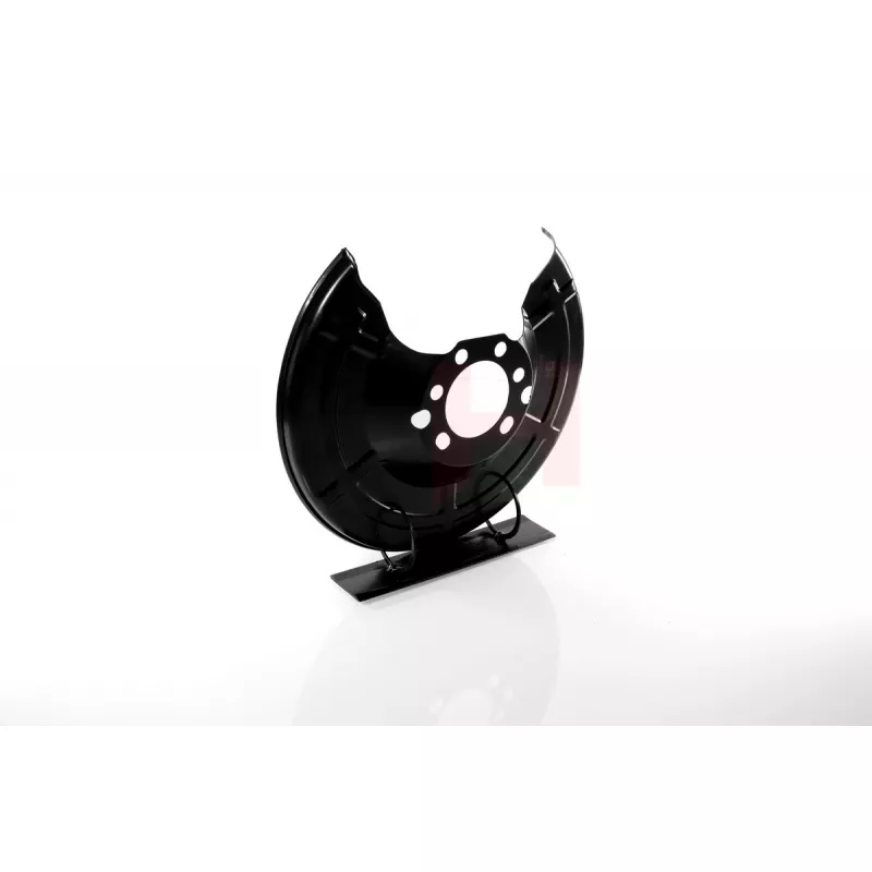 Déflecteur, disque de frein GH GH-483658 - Visuel 2