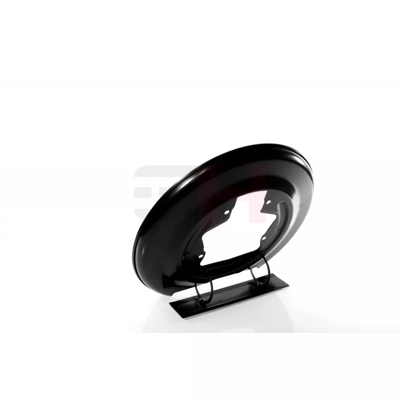 Déflecteur, disque de frein GH GH-484803 - Visuel 2