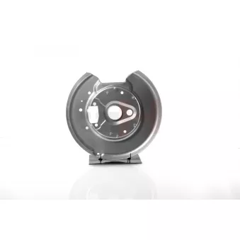 Déflecteur, disque de frein arrière gauche GH OEM 3516883