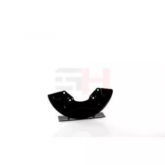 Déflecteur, disque de frein GH OEM 357615311A